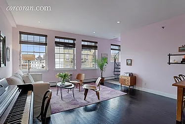 Sold by Corcoran