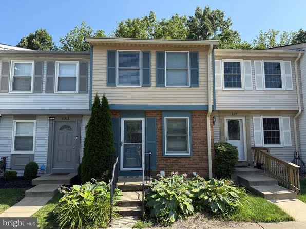 6313 Sunset Ter, Springfield, VA 22153