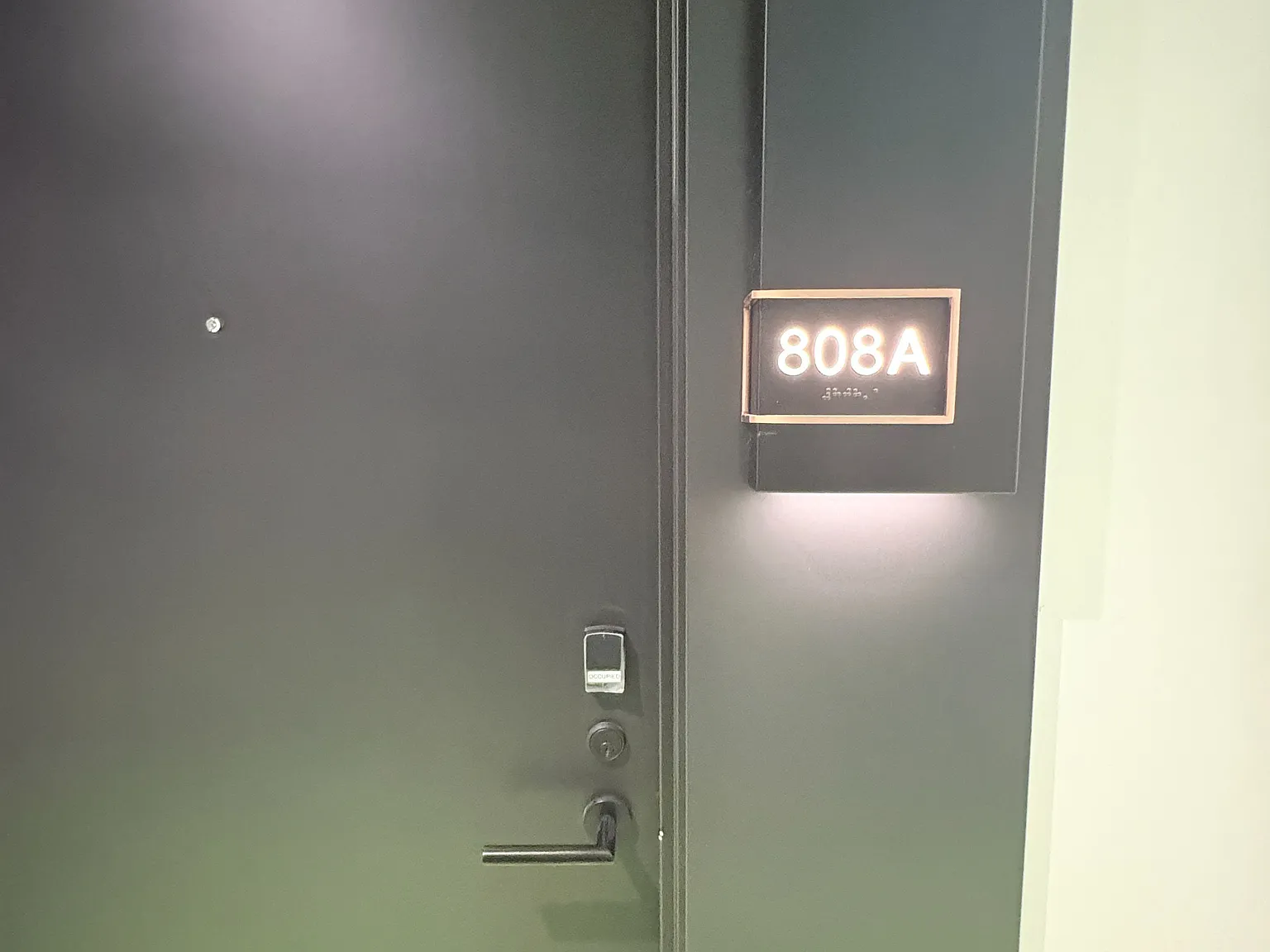 2 bed, $2,195 — Photo 1