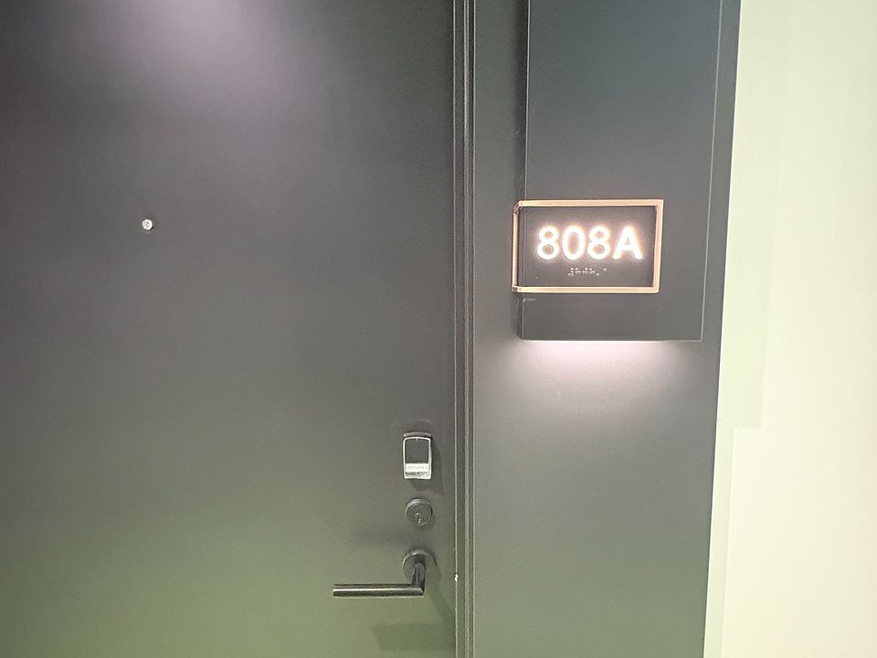 1st image of 115 Nipissing Rd #808A