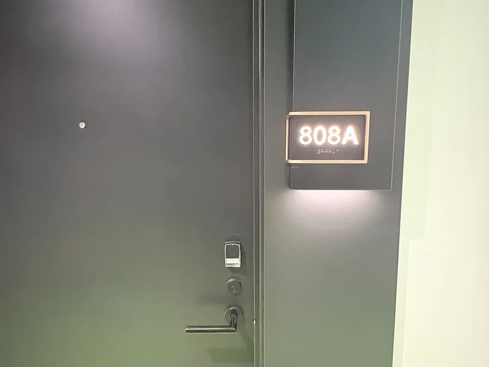 115 Nipissing Rd #808A