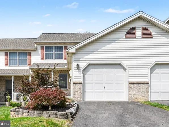 36 Lismore Pl, Mechanicsburg, PA 17050
