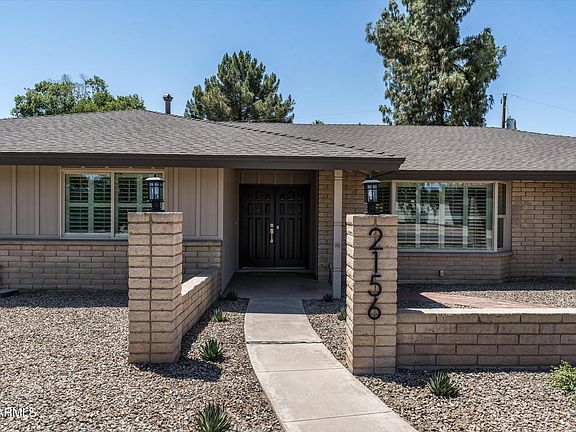 2nd image of 2156 E CAIRO Drive