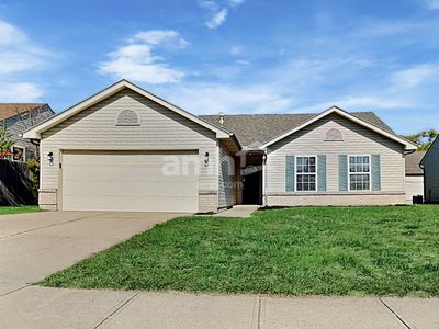 1531 Farrington Dr, Dayton, OH, 45420