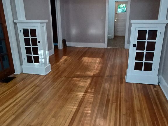 Living & Dining Room