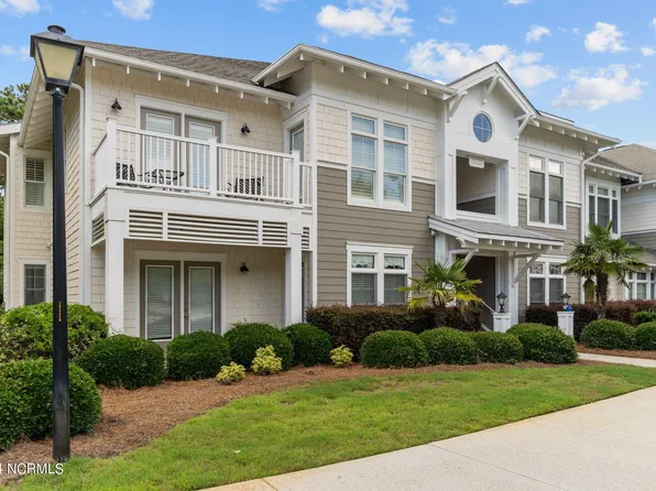 2537 St James Drive Apt 1001, Southport, NC 28461