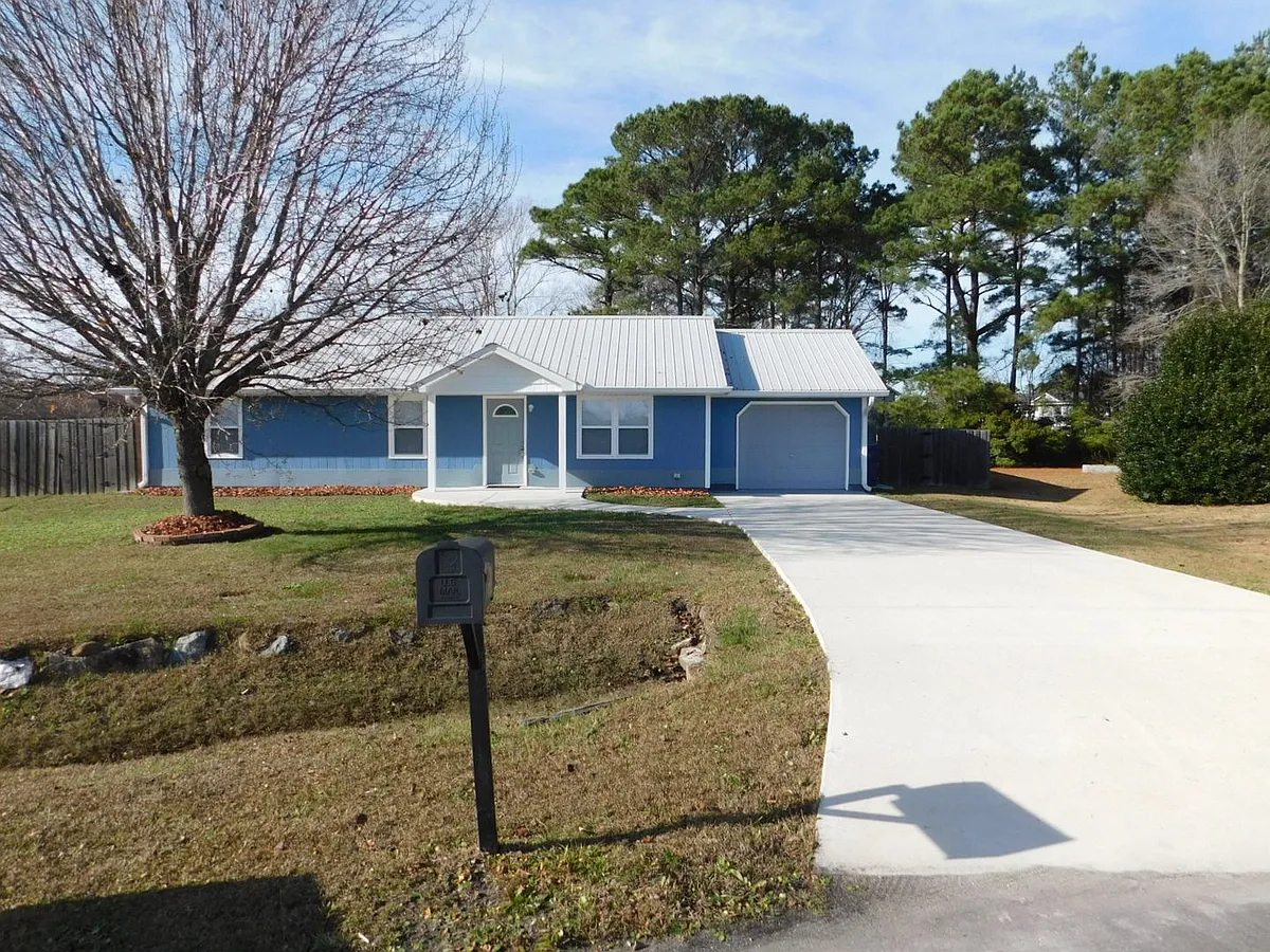 Building Photo - 605 Hayden Ct