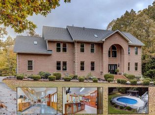 5165 Turtle Creek Dr, Port Republic, MD 20676