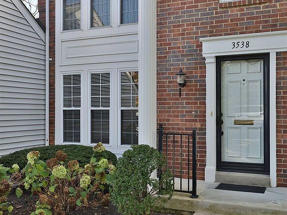 2nd image of 3538 Forestoak Ct