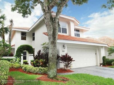 2265 NW 53rd St #2265, Boca Raton, FL, 33496