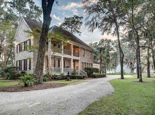 39 Cabaniss Ln, Pawleys Island, SC 29585