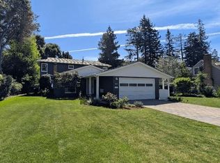 415 Oak Ct, Menlo Park, CA