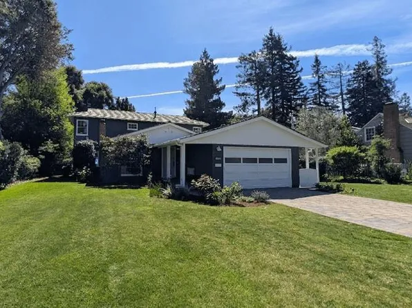 415 Oak Ct, Menlo Park, CA 94025
