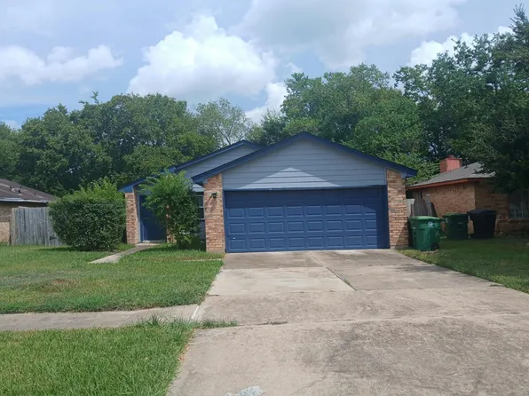 11731 Mosscrest Dr, Houston, TX 77048