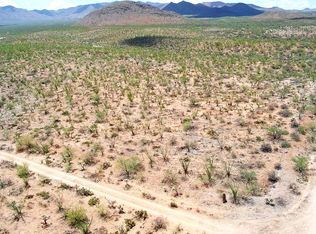 S Garvey Rd, Tucson, AZ 85736