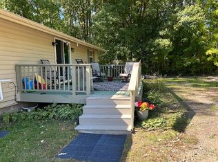 20979 Mill Rd, Emily, MN 56447
