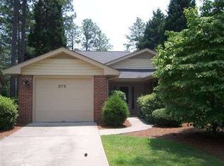 375 Pinehurst Trace Dr, Pinehurst, NC 28374