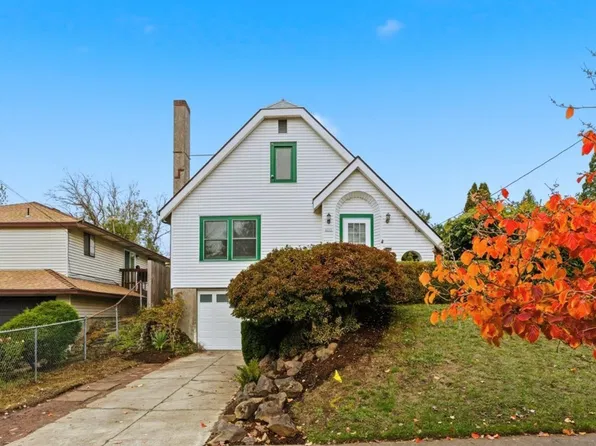 4005 SE Boise St, Portland, OR 97202