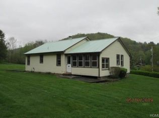 711 Sundown Rd, Sundown, NY 12740