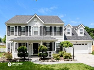 9920 Wild Dogwood Ct, Charlotte, NC 28273