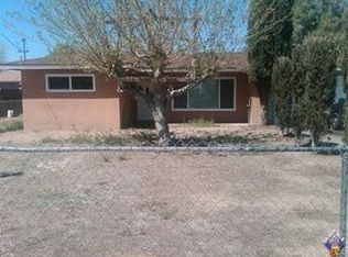 43015 7th St E, Lancaster, CA 93535