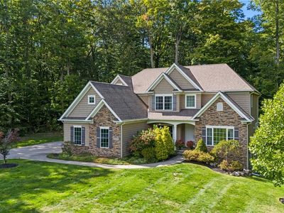 10154 Courtney Ln, Kirtland, OH, 44094