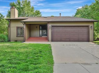2238 N Longwood Ct, Wichita, KS 67226