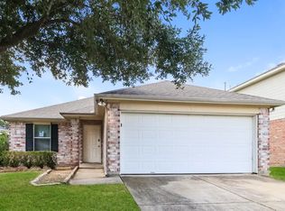 0 Arborgrove Ln #B24, Humble, TX 77338