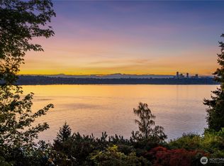 4429 Forest Ave SE, Mercer Island, WA 98040