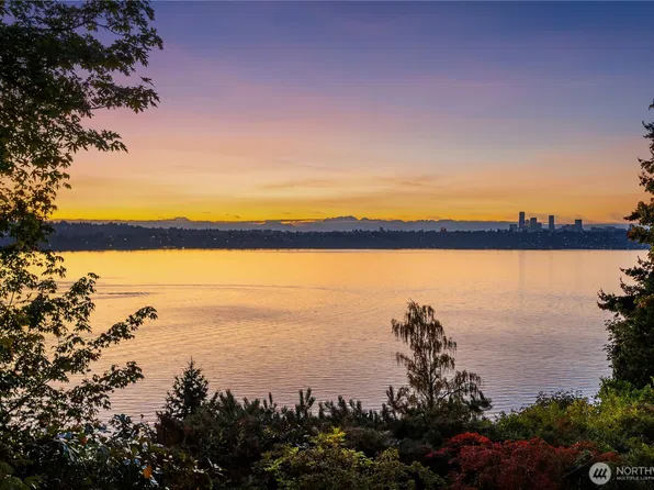 4429 Forest Avenue SE, Mercer Island, WA 98040