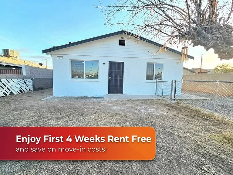 1507 W Tonto St #1 — Photo 1