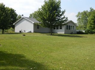 4437 James St, New Era, MI 49446