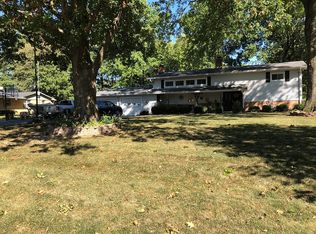 6129 Winnpeny Ln, Indianapolis, IN