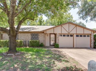 6024 Blueridge Dr, Watauga, TX 76148
