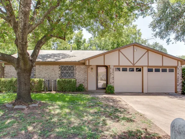 6024 Blueridge Dr, Watauga, TX 76148