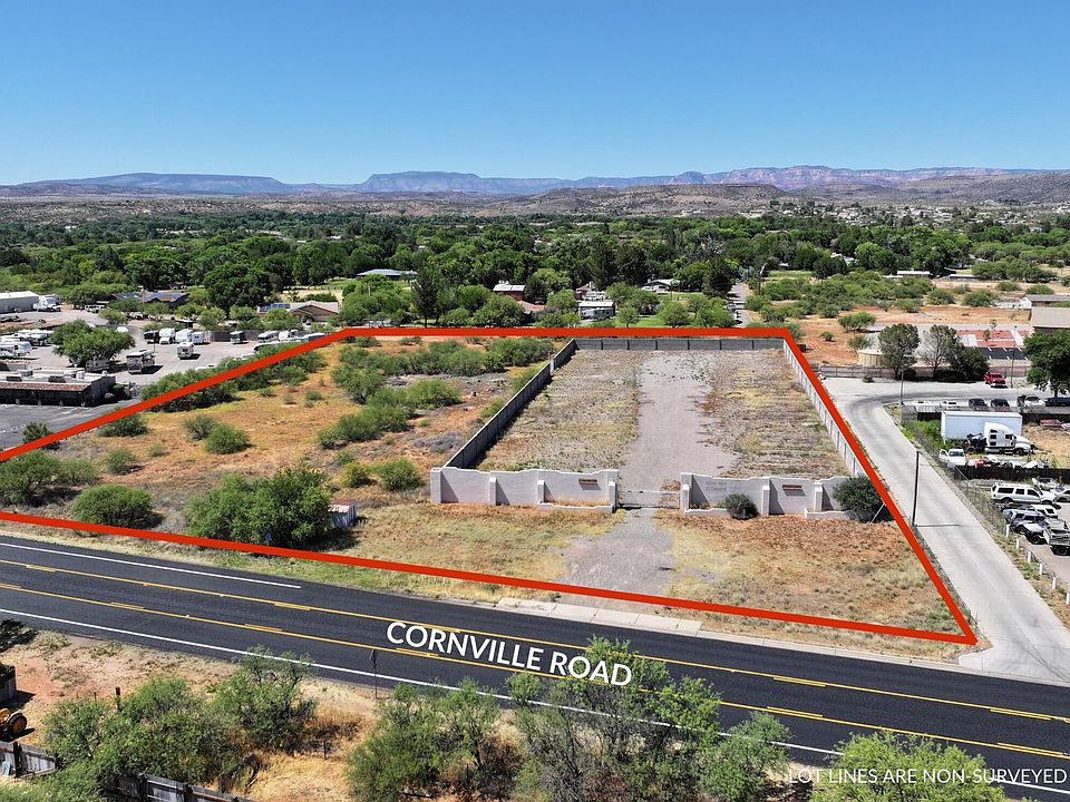 1st image of 10994 E CORNVILLE Road #-