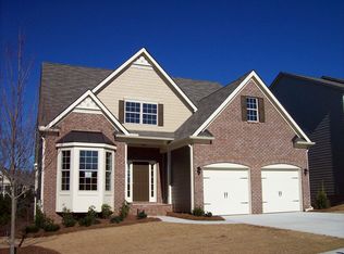 510 Olympic Way, Acworth, GA 30102