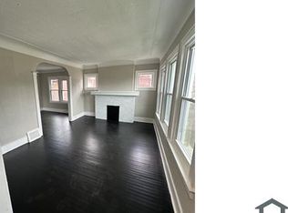 13565 Northlawn St #2, Detroit, MI 48238