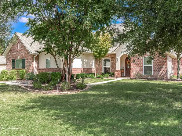 260 Cattail Trl, Benton, LA 71006