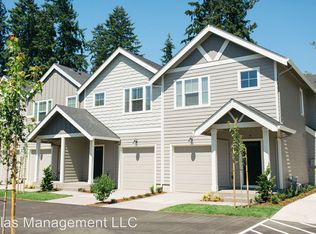 10460 SW Wilsonville Rd UNIT 3, Wilsonville, OR 97070