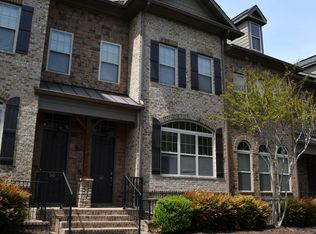 968 Telfair Close #40, Sandy Springs, GA 30350