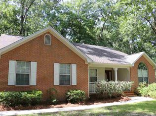 1857 Log Ridge Trl, Tallahassee, FL 32312