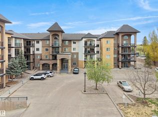 14612 125th St NW #104, Edmonton, AB T5X0B6