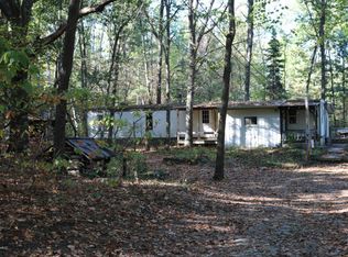 5149 Rocky Top Ln, Pierson, MI 49339