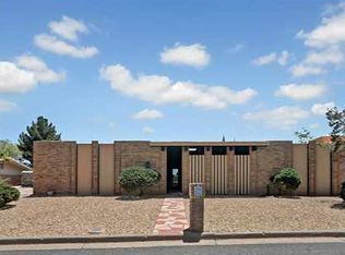 3008 Stone Edge Rd, El Paso, TX 79904