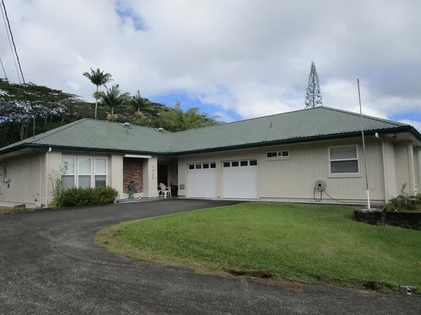 1436 Kilikina St, Hilo, HI 96720