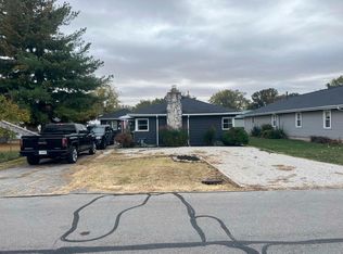 2317 W 11th St, Muncie, IN 47302