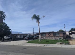 43765 W Circle Dr, Indio, CA 92201