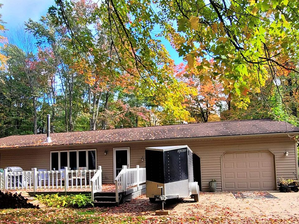 1985 S Bean Hill Rd, Mikado, MI 48745 MLS 1916352 Zillow