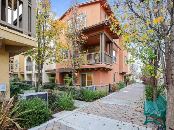 388 Santa Diana Ter, Sunnyvale, CA 94085